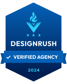 Design Rush Verified Agency